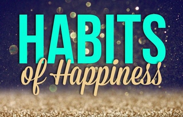 Five Habits Of Happiness From Ninety Years Of Life’s Gentle Wisdom
