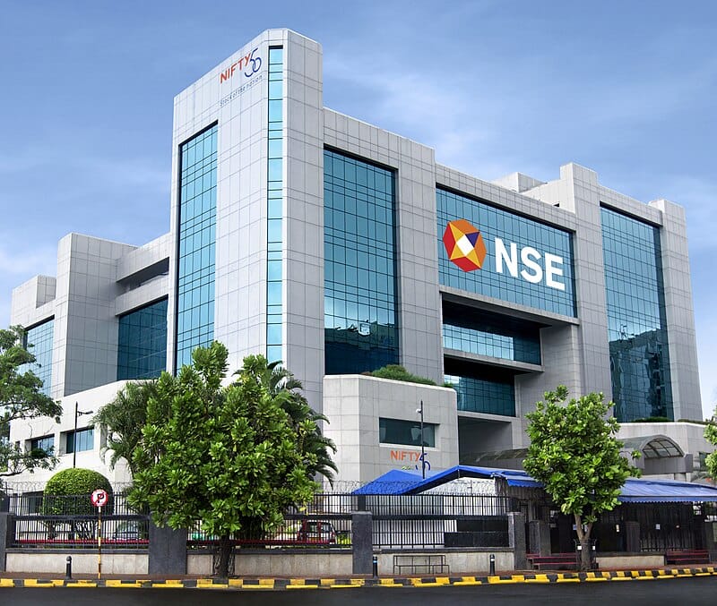 NSE Flips the Script: Derivatives to Kick Off the Week with a Bang