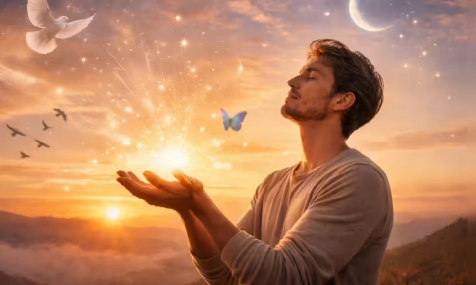 Beyond The Mirror: Subtle Signs Of A Truly Beautiful Spirit