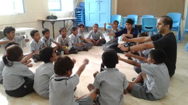 Bengaluru's Litter-Free Journey: How Musical Vans, School Oaths, and Civic Pride Made a Difference