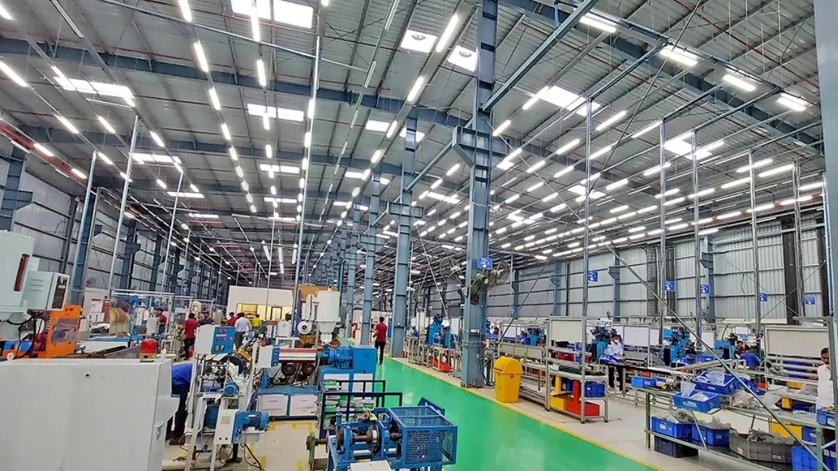 Strategic Footprint: Remsons Industries Acquires 80,000 Sq Ft Property In NCR To Power Expansion