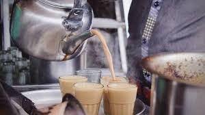 Eid Morning in a Cup: Egypt’s Love Affair with Milk Tea