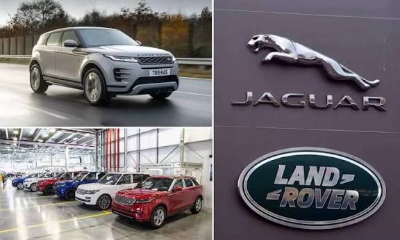 Jaguars Parked, Land Rovers Silent: Cyberattack Forces Production Pause Until Month-End
