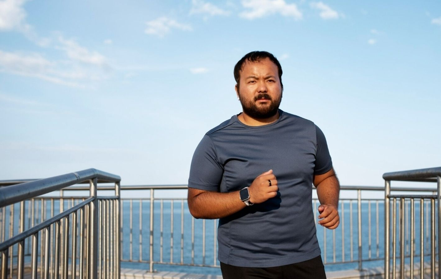 From Dad Bod to Rad Bod: 5 Simple Steps for Men Over 35 to Get Shredded in Just 90 Days