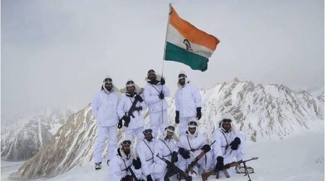 Siachen Day 2026: Honoring 42 Years Of Operation Meghdoot
