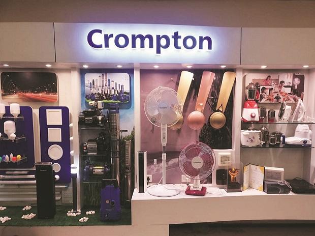 Crompton’s GST Challenge: Partial Setback, Full Fight Ahead!