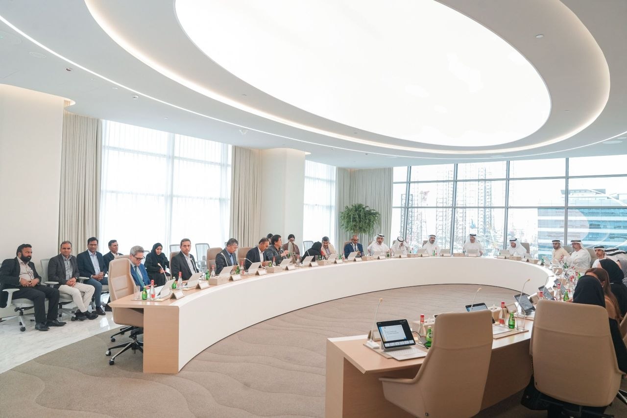 Beyond Borders, Beyond Breakdowns: UAE's Smart Logistics Ignite Ethiopia's Trade Renaissance