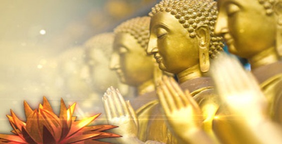 India Gifts Buddhist Heritage: Sacred Relics to Illuminate Vesak in Sri Lanka