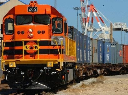 Connecting Continents: India-Kazakhstan Container Train Sets New Trade Milestone