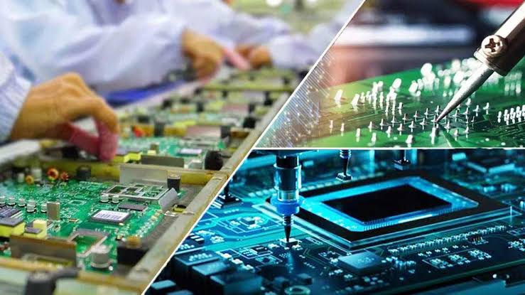 Motherboards & Megabucks: India’s Electronics Scheme Lands Power Players