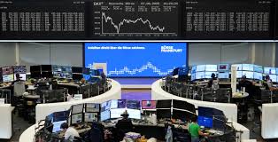 European Stock Futures Slightly Mixed Ahead of Key Economic Data and Central Bank Meetings