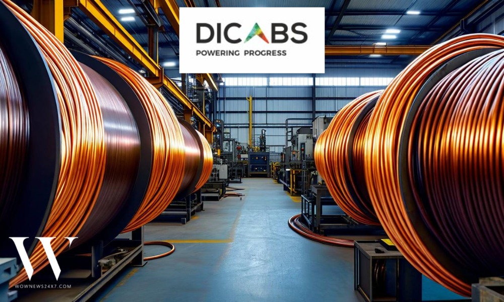 Diamond Power Infrastructure Strengthens Market Position With 454.7 Million Rupee Deal