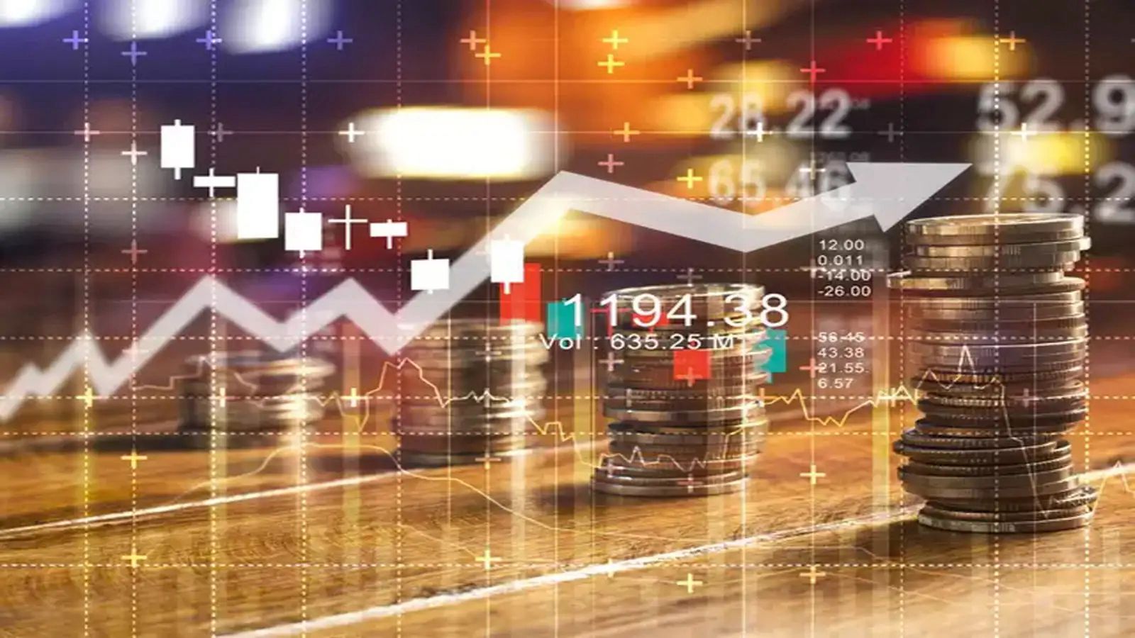 5 Stocks Where Mutual Funds Consistently Increased Stakes Over the Last 5 Quarters