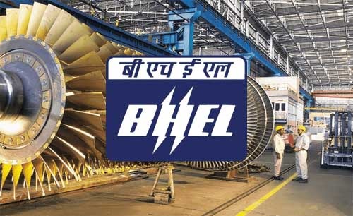 BHEL secures ₹5,400 crore coal gasification order from JV with Coal India