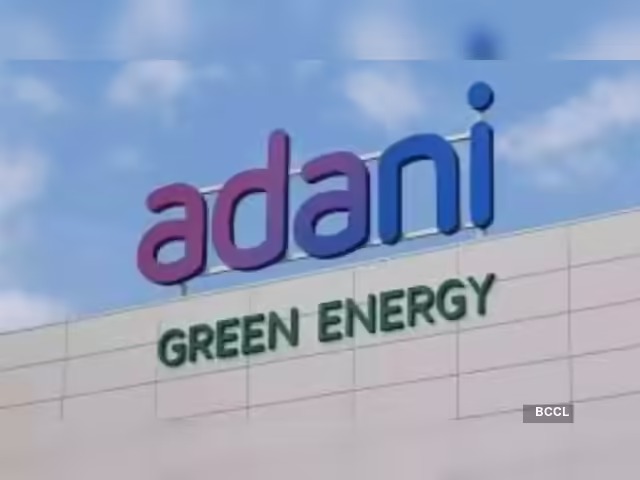 Adani Green Energy UAE Seals JV With Minerva To Expand Global Renewable Footprint