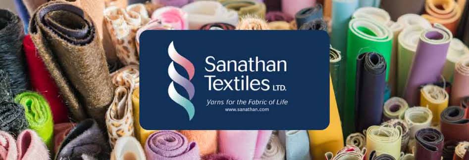 Sanathan Textiles Weaves a Strong Q4: Profits and Revenues Spin Upward!