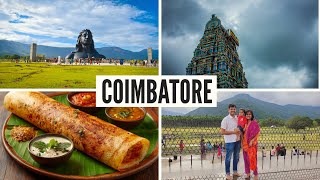 Affordable, Livable, Beautiful: Coimbatore Crowned Top City For 2025