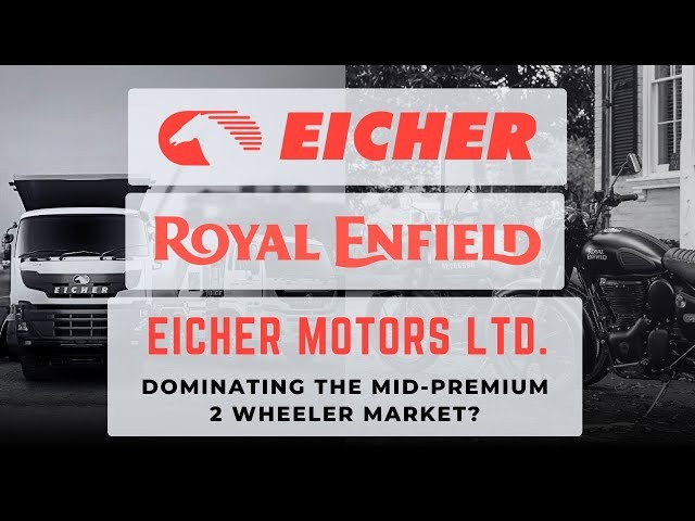 Rare Earth Magnet Crunch Slows Eicher Motors’ Q1 Performance Motorcycle Output