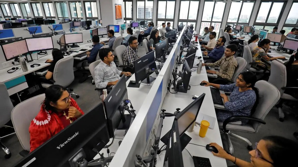 Maharashtra’s Software Exports Nearly Triple In A Decade