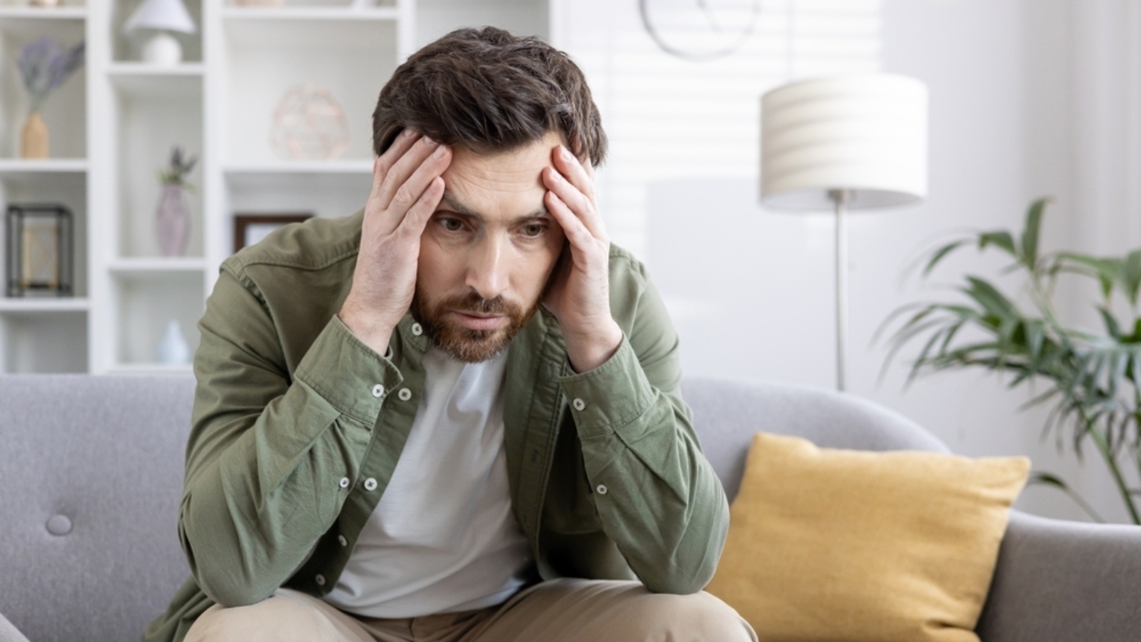 Dad’s Blues, Kids’ Clues: Study Links Fathers’ Mental Health to School Disobedience