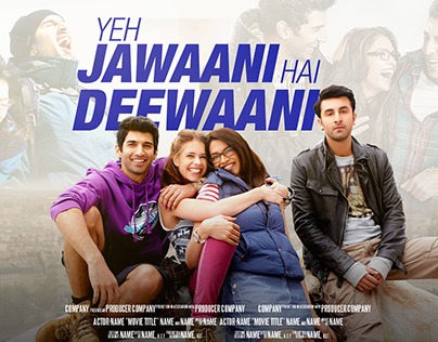 Yeh Jawaani Hai Deewani Soars to New Heights: Becomes India's 3rd Highest-Grossing Re-Release Since 2000