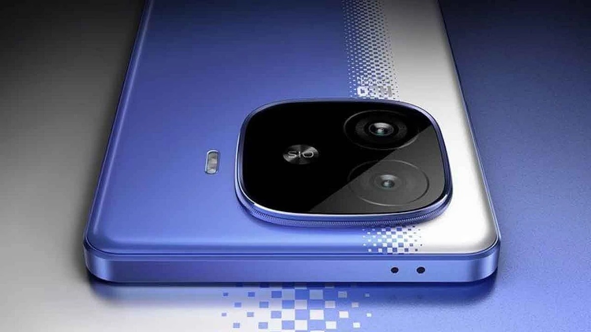 Power That Never Stops: The Smartphone With a Record-Breaking Battery