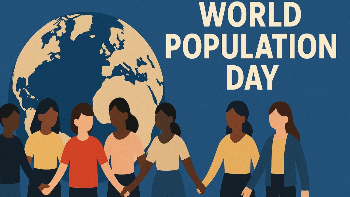 World Population Day 2025: Nadda Urges Shift from Control to Empowerment in Parenthood