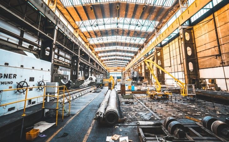India’s Steel Sector Faces Challenges in Raw Material Supply