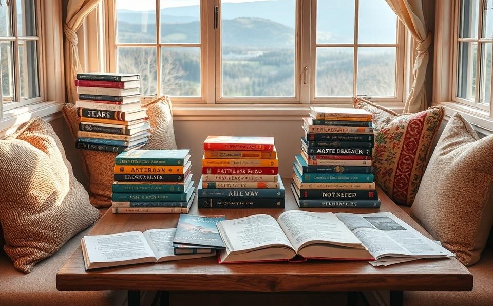 Dive into the Literary World: Top Picks from Bookrack (Jan 26 - Feb 1)