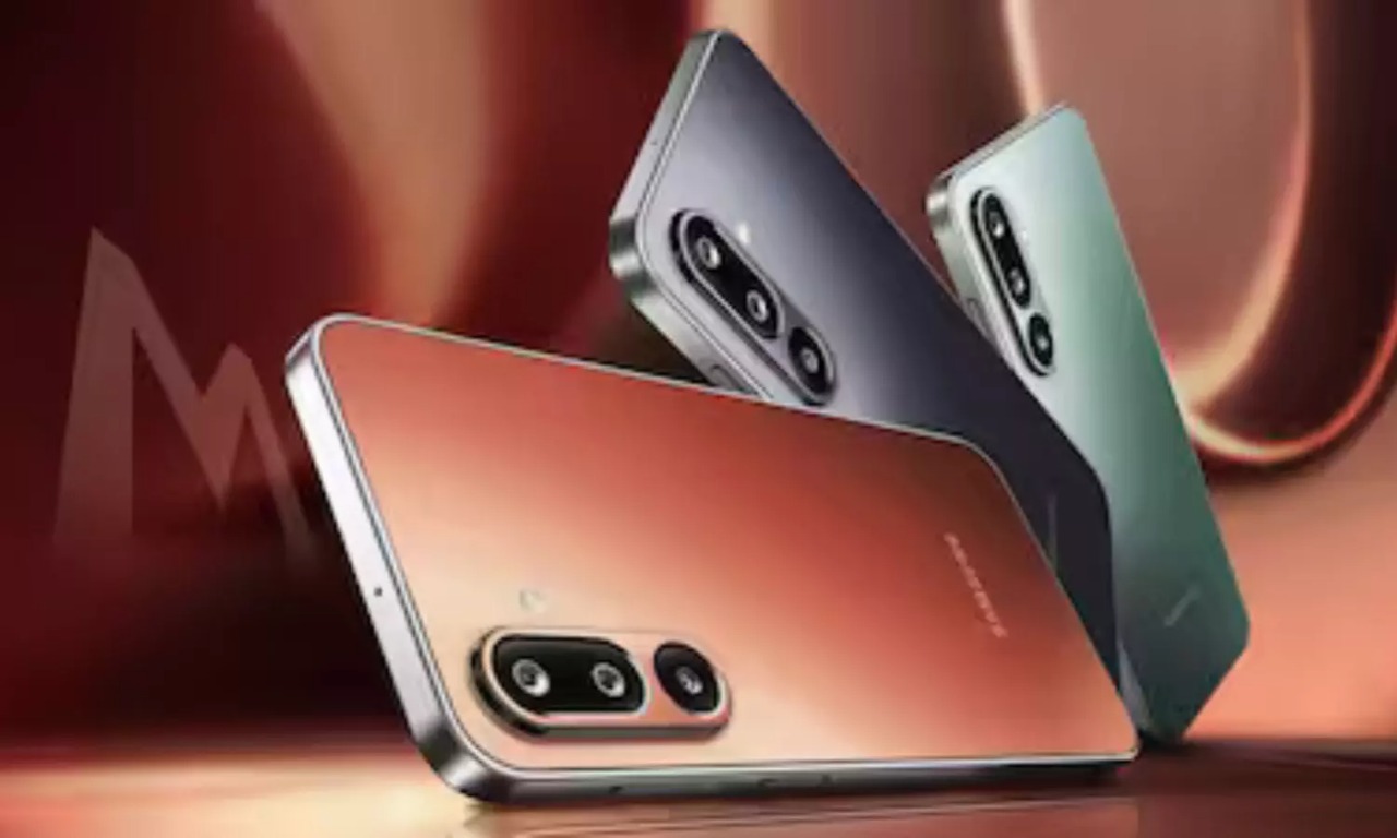 Samsung Galaxy M36 5G Debuts in India: AI-Powered Midrange Marvel Priced Under Rs 20,000