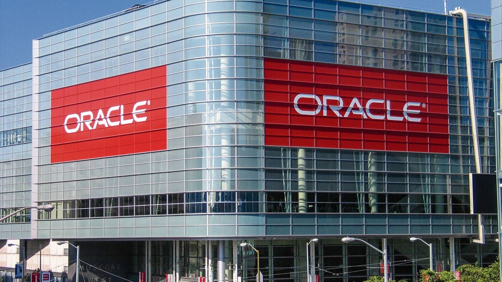 Oracle Financial Services Powers Ahead With Double-Digit Q3 Gains