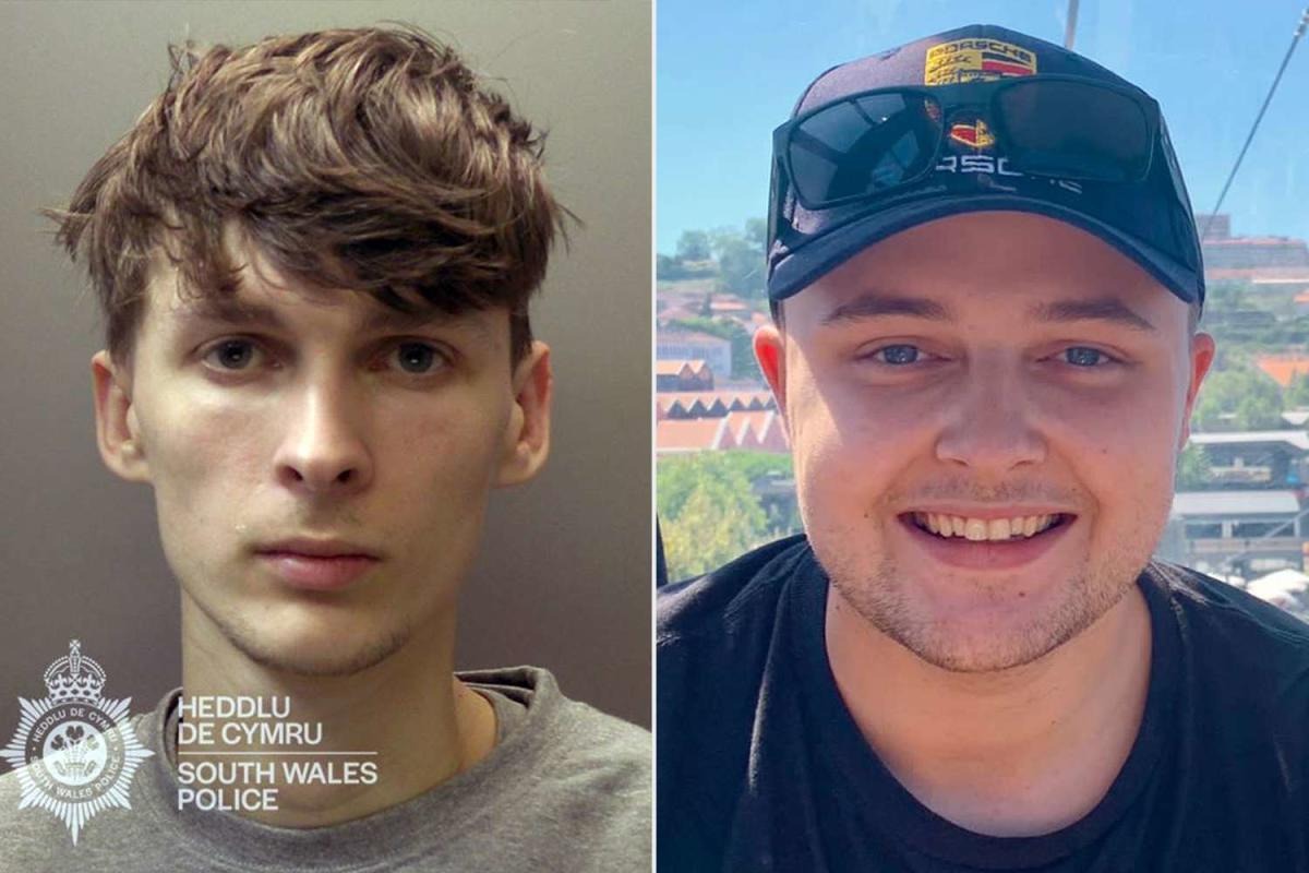 Heir to £230 Million Fortune Sentenced to Life for Shocking Murder of Childhood Friend