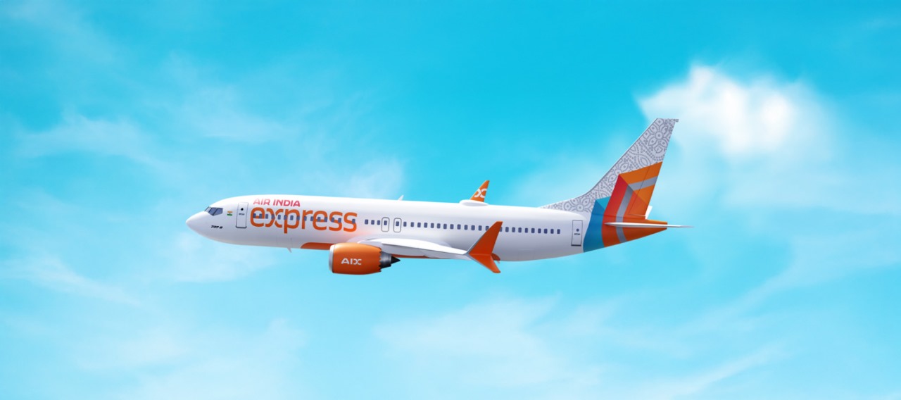 Hindon Takes to the Skies: Air India Express Links Ghaziabad to 5 Metro Cities with 40 Weekly Flights