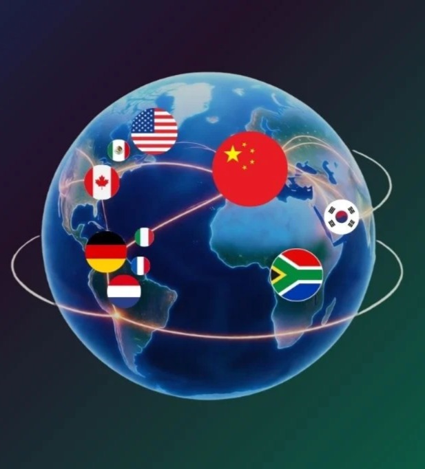 Ranked: The World’s Largest Exporters In 2025