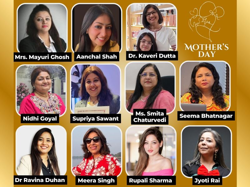 Mom Bosses Rising: How India’s Mothers Are Breaking Barriers and Building Legacies