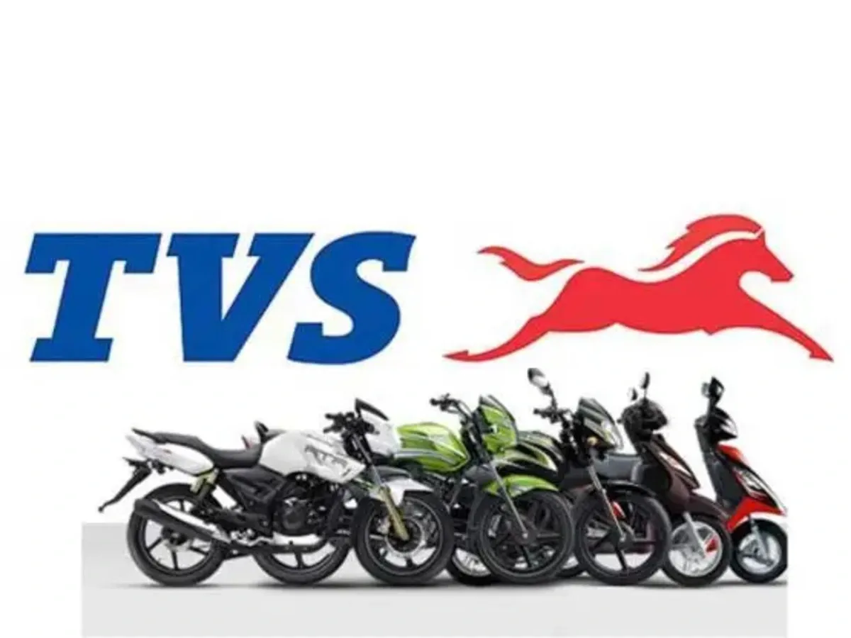 TVS Motor and Alt Mobility Forge Strategic Alliance to Accelerate Electric Fleet Leasing in India