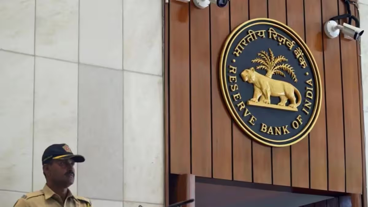Financial Markets Eye RBI’s 5.48% Weighted Rate After Rs 468.60 Billion VRRR Auction