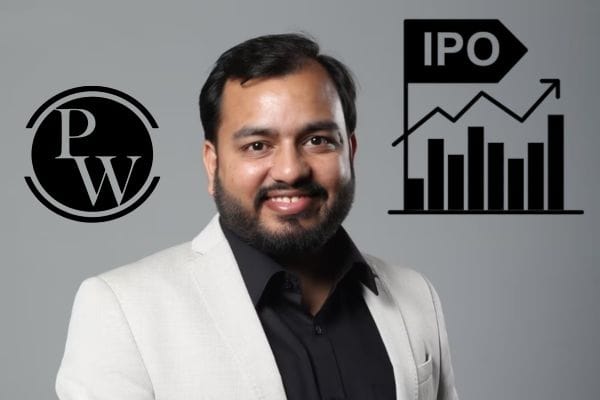 PhysicsWallah's Gravity-Defying Move: New Directors Launch IPO Countdown