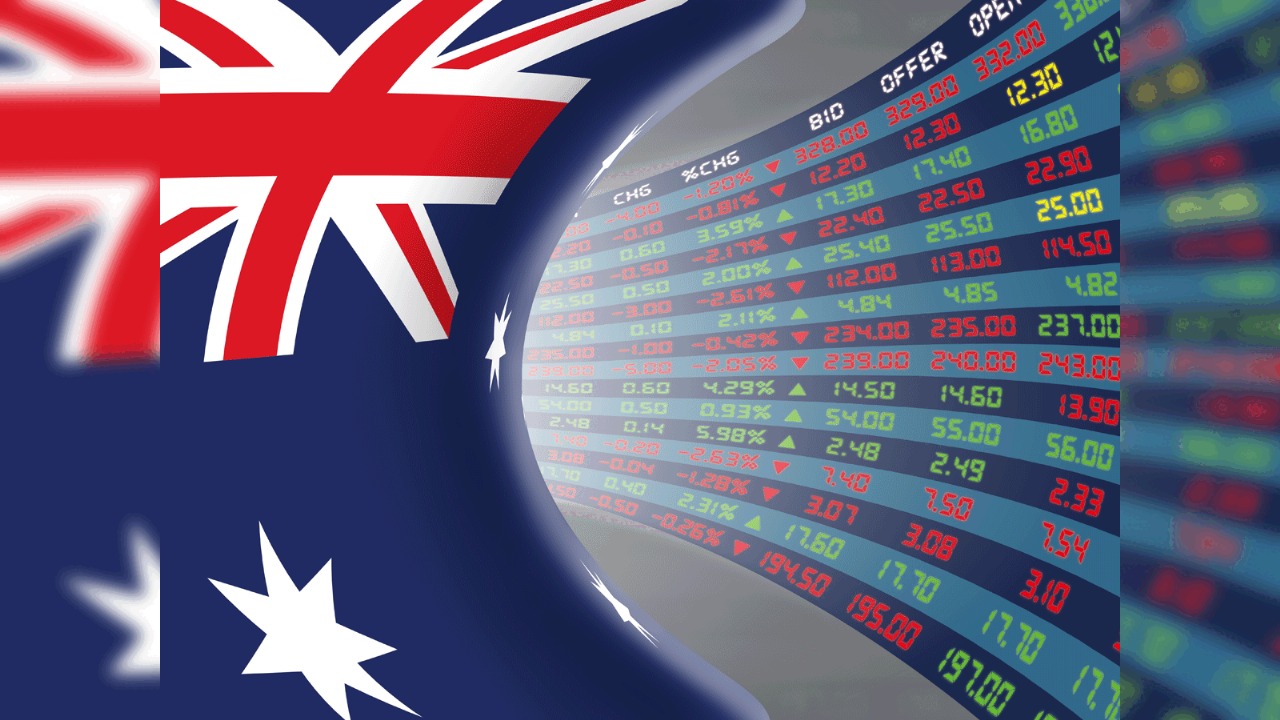 Australian Shares Rally: Banking Powerhouses Drive Market Revival