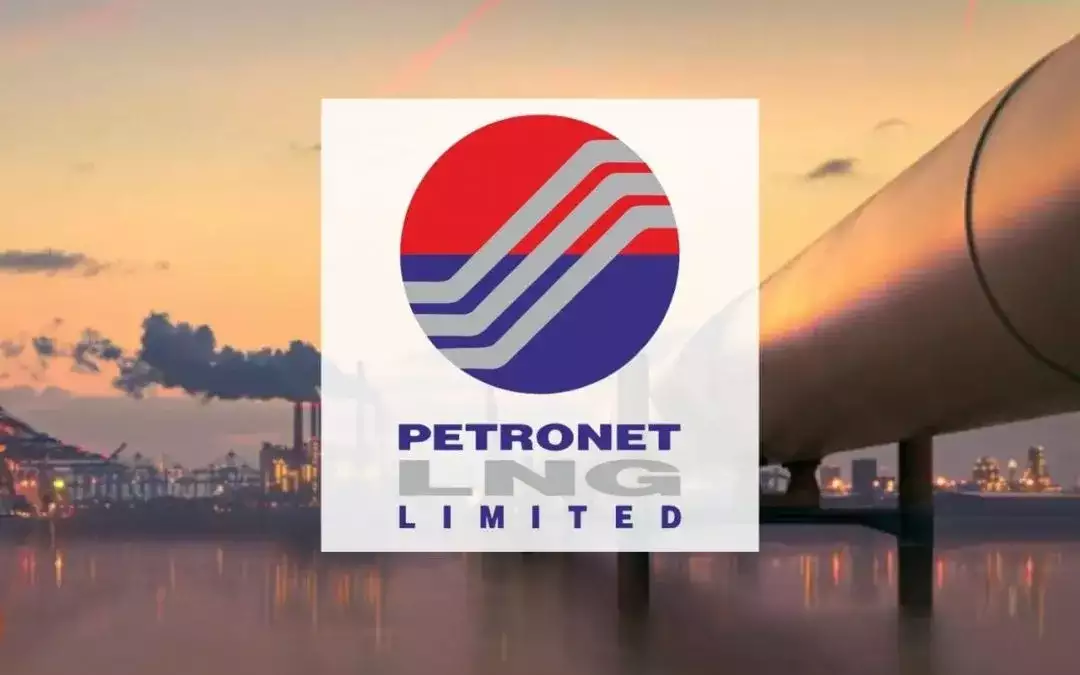 Petronet LNG Reports ₹122.27 Billion Revenue and ₹8.67 Billion Profit in Q3