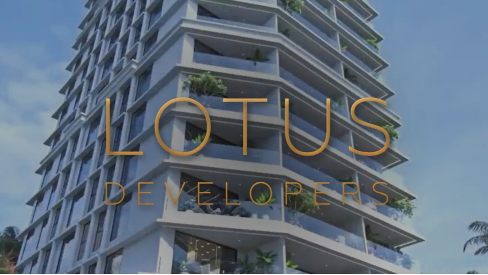 Sri Lotus Developers Strengthen Mumbai Footprint with Lokhandwala Redevelopment Win