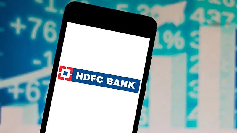 HDFC Bank Shares Rise 1.89%, Highlighting Strength In India’s Financial Markets
