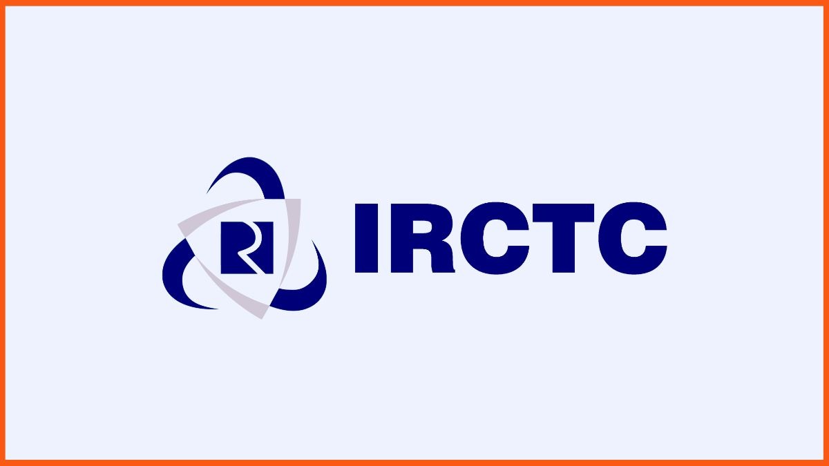 Tax Tussle on Track: IRCTC Hit with ₹1.85 Crore Demand from Tax Department