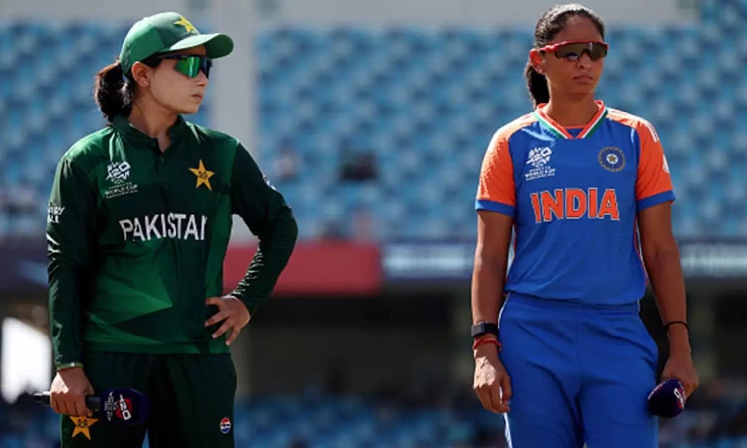 Pitch Perfect Politics: India Women Eye Glory as Pakistan Clash Moves to Colombo