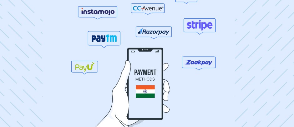 The Future Of Money Is Here: Your Insider Guide To India’s Best Payment Gateways