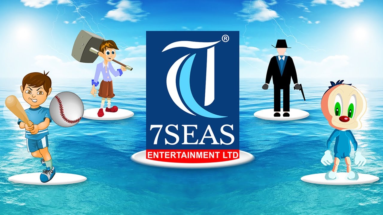 7Seas Entertainment Sets Stage for Growth with Bold Equity and Warrants Fundraise