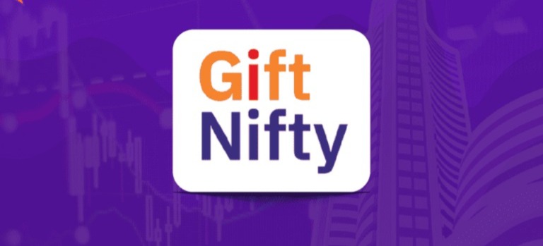 Gift Nifty Trades 3 Percent Above Nifty 50 Close