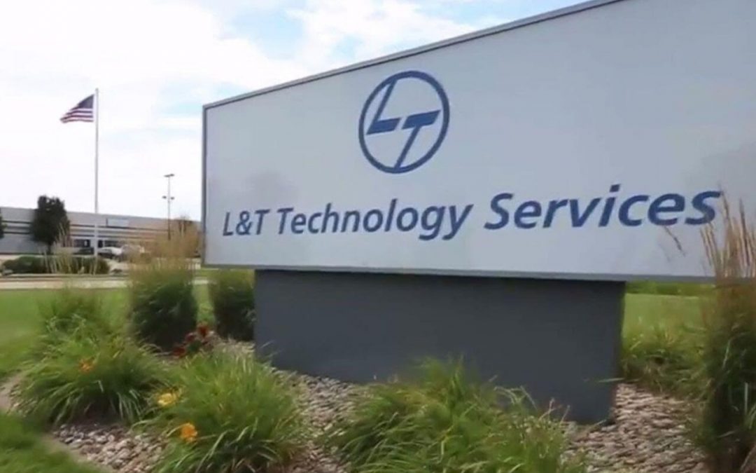 L&T Technology Services Partners With Global Energy Major To Establish Digital Expertise Centre In India