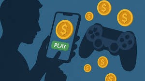 Offshore Betting Apps Using UPI Raise Concerns, Warns Nithin Kamath