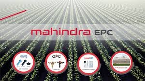 Mahindra EPC Reports Steady Q4 Results, Reappoints MD